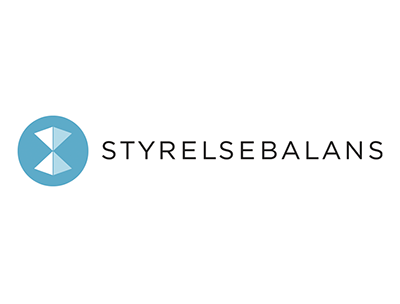 Styrelsebalans