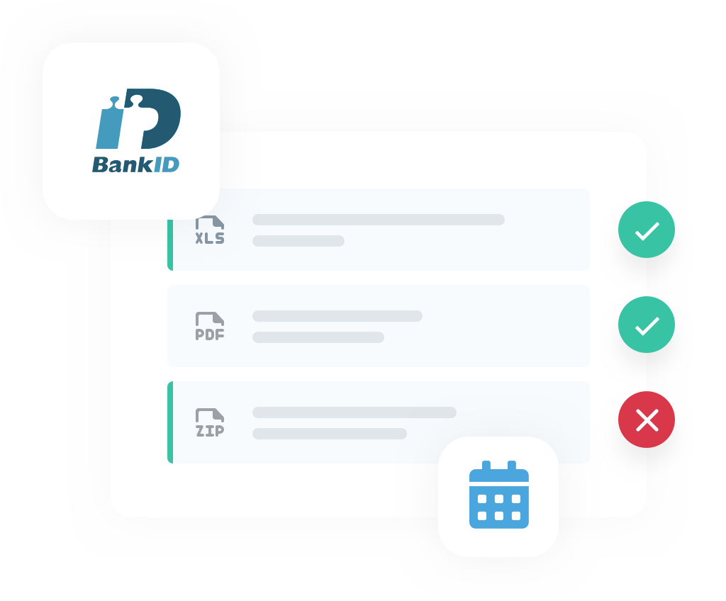 Digital styrelseportal