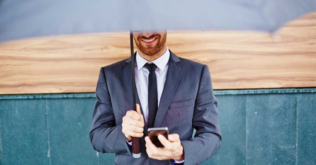 it-säkerhet i styrelsen