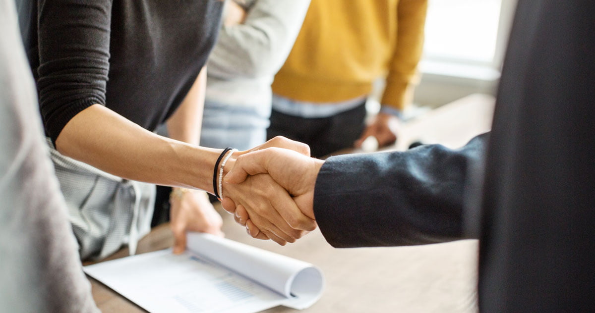 Introduktion till Due Diligence