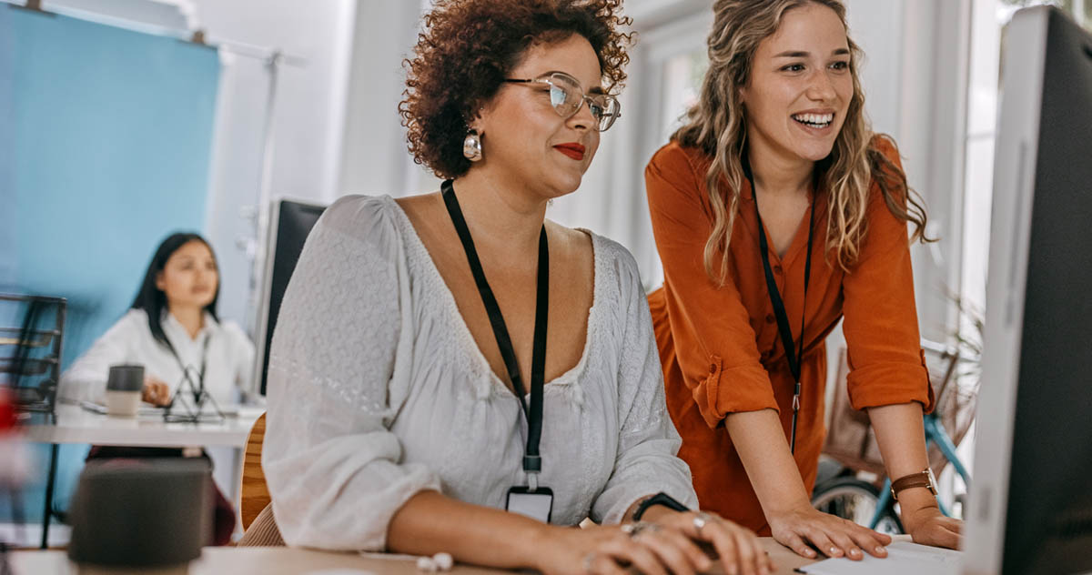 digitalisera ekonomiavdelningen