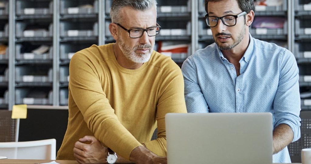 Upprätta koncernredovisning