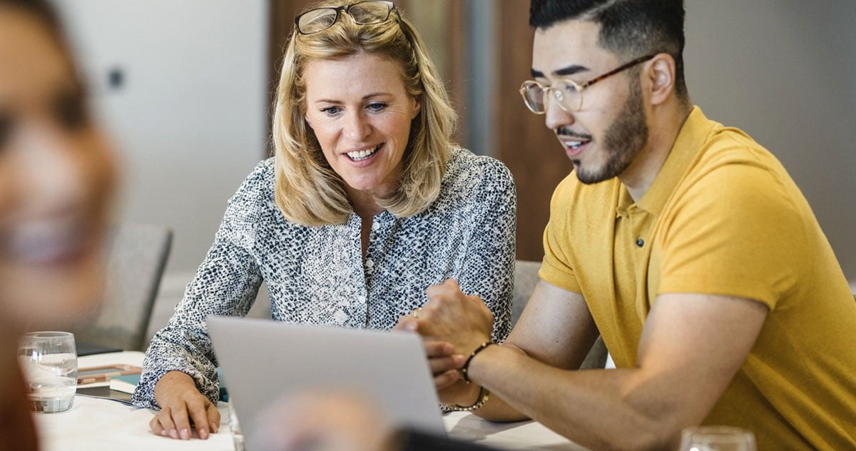 Tips som underlättar din koncernrapportering.