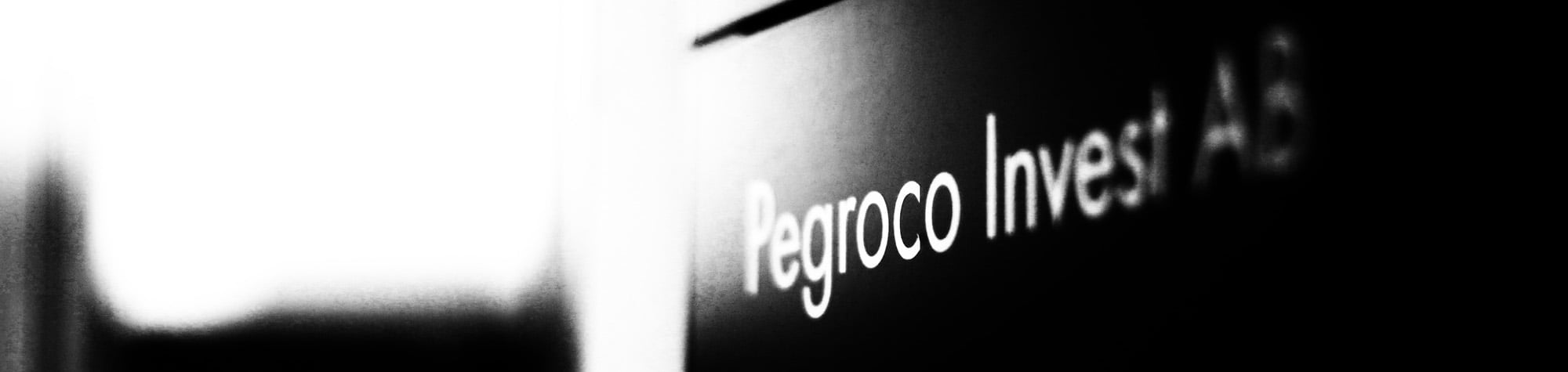 Pegroco Invest