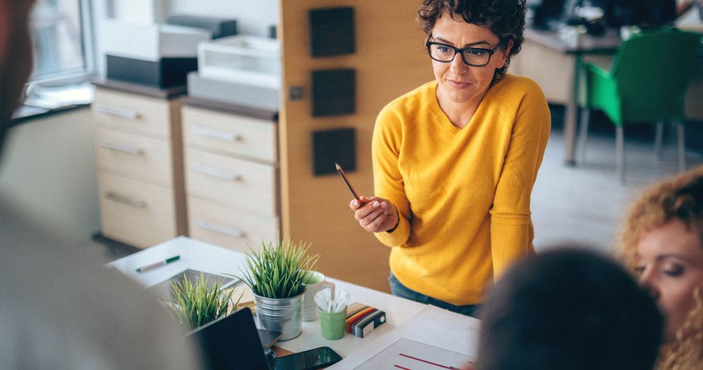 vanliga misstag med nyckeltal