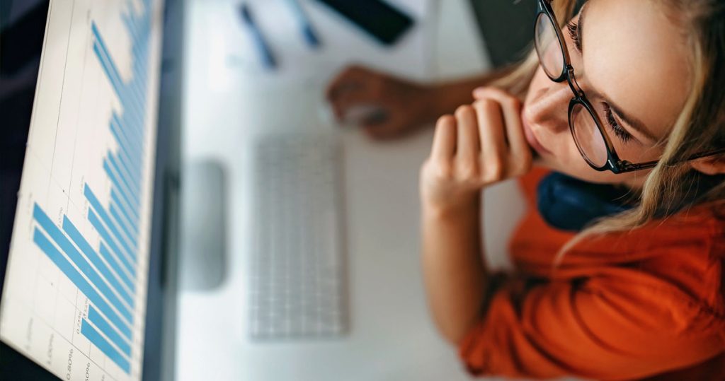 Nyckeltal för företag