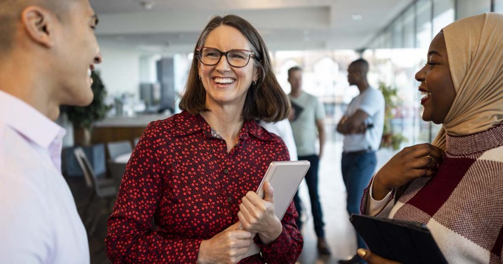 tips på innehåll för din vd-rapportering