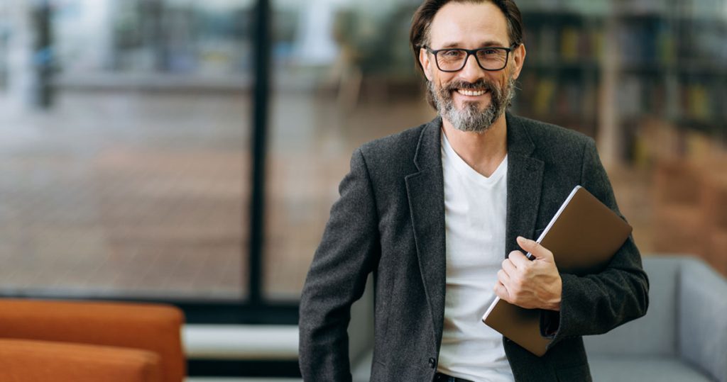 Skriva bra vd rapport