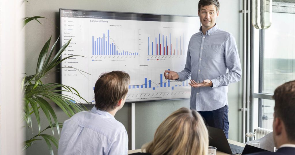 sänker kvalitén på ert styrelsearbete