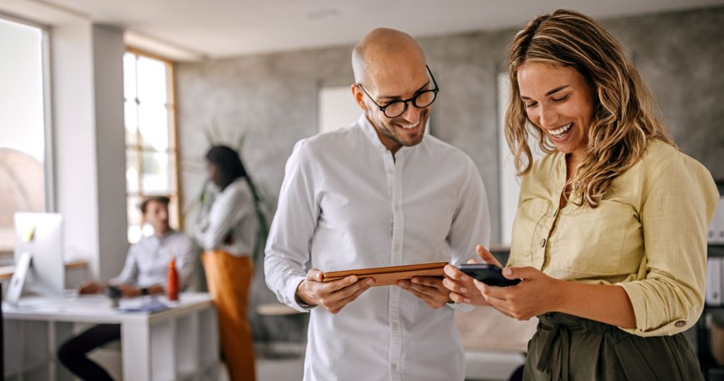 En bra koncernredovisning